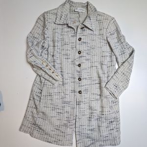 St John Collection Blazer Jacket 12